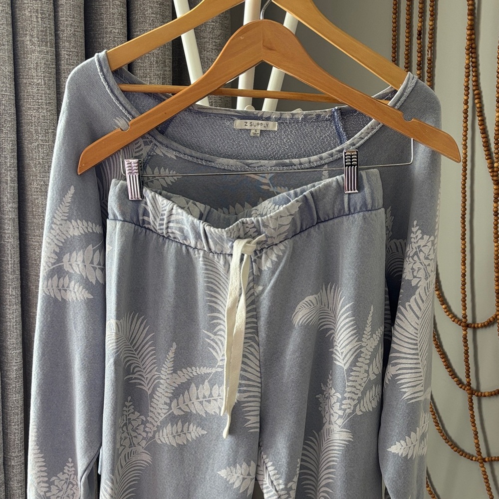 Lounge Set by Z Supply